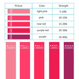 Exercise Resistance Bands Crossfit Fitness Rubber Bands