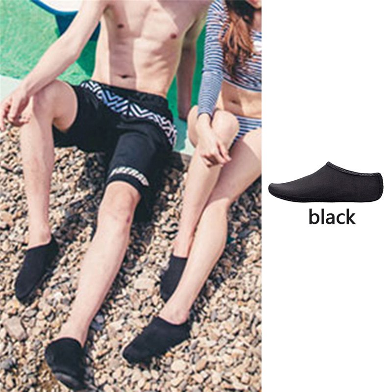 Swimming Water Aqua Shoes Men Women Beach Camping Shoes