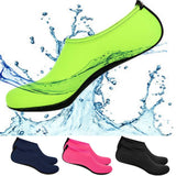 Water Socks Aqua Swimming Shoes Snorkeling Non-slip Seaside Beach